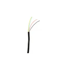 Кабель телефонний Cablexpert TC1000S-100M-B - мініатюра 3