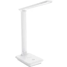 LED лампа настільна TITANUM TLTF-009W 10W 3000-6500K 220V (25907)