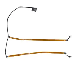 Шлейф вебкамери для HP Elitebook 830 735 G5 series, (L16240-001, 6017B0899301, PS1713-8PIN, Original)