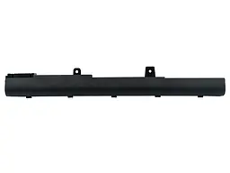 Акумулятор для Asus X451 X551 Vivobook D450 D550 11.25V 2600 mAh (X451-3S1P-2600) - мініатюра 3