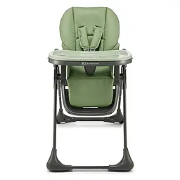 Стільчик для годування Kinderkraft Tummie Green (KHTUMM00GRE0000) - мініатюра 2
