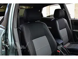Авточохли модельні MW Brothers для Chevrolet Lacetti c 2004 - мініатюра 7