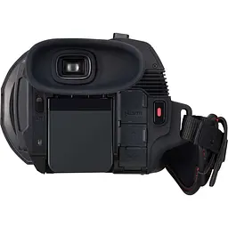 Цифрова відеокамера Panasonic HC-X1500EE - мініатюра 5