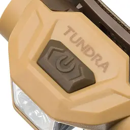 Ліхтар налобний Mactronic Tundra (215 Lm) Cool White/Red/Green LED (THL0111) (DAS301525) - мініатюра 4