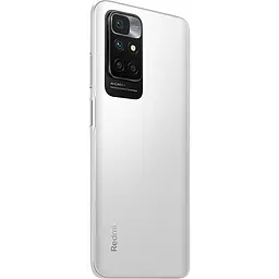 Смартфон Xiaomi Redmi 10 2022 4/128 Gb Global без NFC White - мініатюра 6