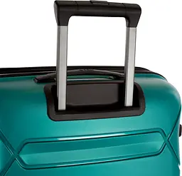 Валіза Heys Milos (S) Teal (10159-0049-21) - мініатюра 8