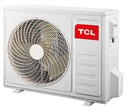 Кондиціонер TCL TAC-09CHSD/TPH11IHB Heat Pump R32 WI-FI - мініатюра 2