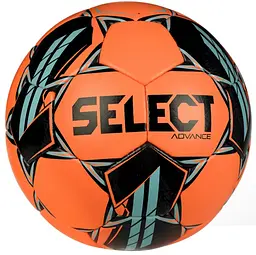 М'яч футбольний SELECT Advance v23