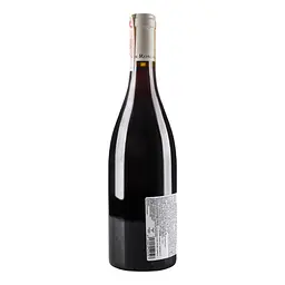 Вино Nicolas Rossignol Volnay Premier Cru Santenots 2015 AOC, 13%, 0,75 л (748274) - мініатюра 4