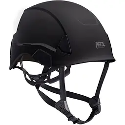 Каска Petzl Strato Black (1052-A020AA03)