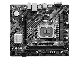Материнська плата ASRock H610M-HVS/M.2 R2.0 - мініатюра 2