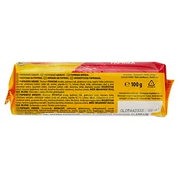 Крекер Tuc солоний з паприкою 100 г (434742) - мініатюра 3