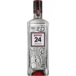 Джин Beefeater 24 London Dry 45% 0.7 л