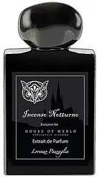 Оригінал Incenso Notturno 50 мл Екстракт - мініатюра 1