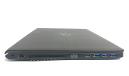 Ноутбук Fujitsu Lifebook A357 / 15.6" FullHD IPS / i3-6006U / 8GB / 128GB SSD / Win10Pro - Б/в - мініатюра 9