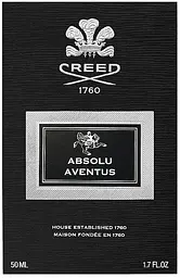 Оригінал Creed Absolu Aventus 2025 50 мл Парфумована вода - мініатюра 2