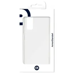 Чохол до мобільного телефона Armorstandart Air Series Vivo Y53s 4G Transparent (ARM61023) - мініатюра 2