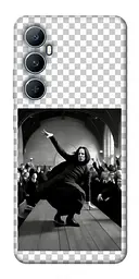 Чохол Demsky Harry Potter 4 для Realme C65 4G