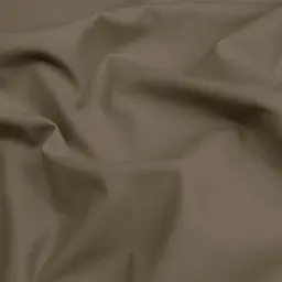 Штори на кухню та в кімнату Cosas Rum 180х250 см 2 шт коричневий (Curtains_Chocolate_180x250) - мініатюра 4