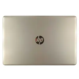 Кришка матриці для HP 250 255 256 258 G6, 15-BS 15-BW 15-BR 15-RA, TPN-C129 TPN-C130, (Gold, A Cover)