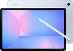 Планшет Samsung Galaxy Tab S10 FE 5G 8/128GB Blue (SM-X526BLBR)