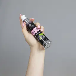 Лубрикант Secret Play Blackberry Hot Efect Kissable, 50 ml Secret play 37-3539 100470 - мініатюра 2