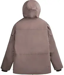 Куртка Picture Organic U99 M Plum Truffle (1012-MVT468A-M) - мініатюра 2