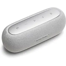Портативна колонка Harman/Kardon Luna Grey (HKLUNAGRY) - мініатюра 4