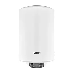 Водонагрівач "Циліндр" Mixxus EWH-08100 Round Dry накопичувальний 100 л сухий тен 2 kW WH0610