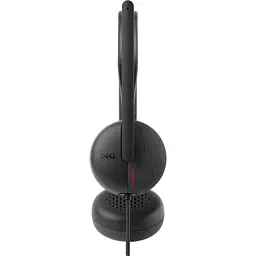 Гарнітура Dell Wired Headset WH3024 (520-BBDH) - мініатюра 4