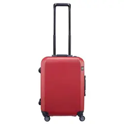 Валіза Lojel Rando Frame 18 Brick Red S (Lj-CF1612-1S_R) - мініатюра 2
