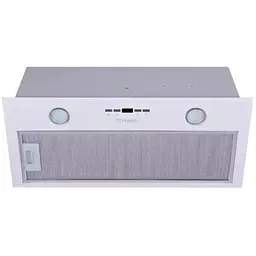 Витяжка вбудована Perfelli BIET 6512 A 1000 W LED