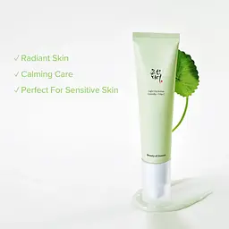 Освітлювальна сироватка з азійською центеллою Beauty of Joseon Light On Serum Centella + Vita C 30 мл - мініатюра 6