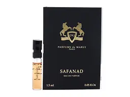 Оригінал Мініатюра Parfums de Marly Safanad 1.5 мл Парфумована вода