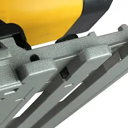 Пила дискова мережева DeWalt DWS520KT - мініатюра 6