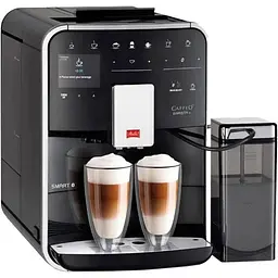 Кофемашина автоматическая Melitta Barista TS F85/0-102EU