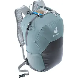 Рюкзак Deuter Speed Lite 17 Бірюзовий (1052-3410122 4412) - мініатюра 10