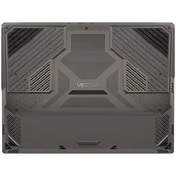 Ноутбук Ігровий MSI Vector A18 HX A9WIG з процесором AMD Ryzen™ 9 9955HX pana la 5.4GHz, 18”, QHD+, IPS, 240Hz, 32GB DDR5 RAM, 2TB SSD, NVIDIA® GeForce RTX™ 50 сірий-чорний-Cosmos - мініатюра 5