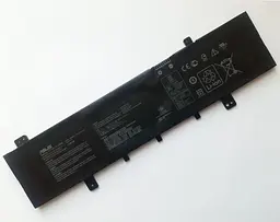 Акумулятор ASUS X505 B31N1631, 3727mAh (42Wh), 3cell, 11.55V, Li-ion (A47583) - мініатюра 2