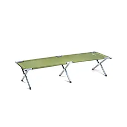 Розкладачка Ranger Military Steel (RA5518) - мініатюра 1
