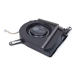 Вентилятор для Asus TUF Gaming A16 FA607PV FX607JV, CPU fan DC 12V 1A, 13NR0HW0M03011, 6033B0131401 - мініатюра 2