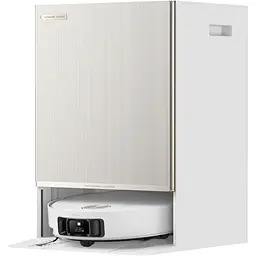 Робот-пилосос Dreame Bot MatriX 10 Ultra White (RLX95CE-Wh) [164750]