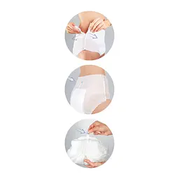 Підгузки для дорослих Seni Active Normal Medium 10 шт (5900516693046) - мініатюра 3