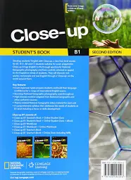 Close-Up B1. Students Book for Ukraine with Online Student Zone - мініатюра 2