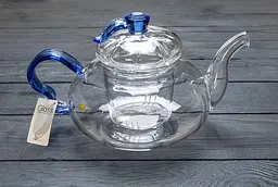 Чайник-заварник Росток-2 Chi Kao, 600 мл - мініатюра 8