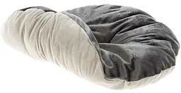Лежак для собак та котів Ferplast COCOON - мініатюра 2