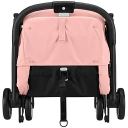 Коляска Cybex Orfeo BLK Candy Pink (525000349) - мініатюра 7