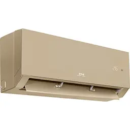 Спліт-система Cooper&Hunter Majesty CH-S18FTXAM-GD [113117] - мініатюра 3