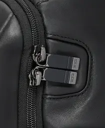 Сумка Для Ноутбука До 15" Tumi TUMI ALPHA BLACK 39,5x29x9,5 09203728DL4 - мініатюра 6