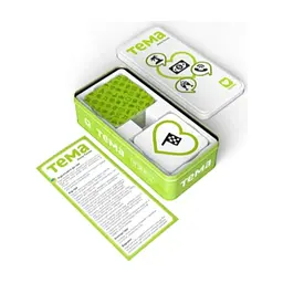 Настільна гра IGames Тема (4820166180196, 1804) - мініатюра 3